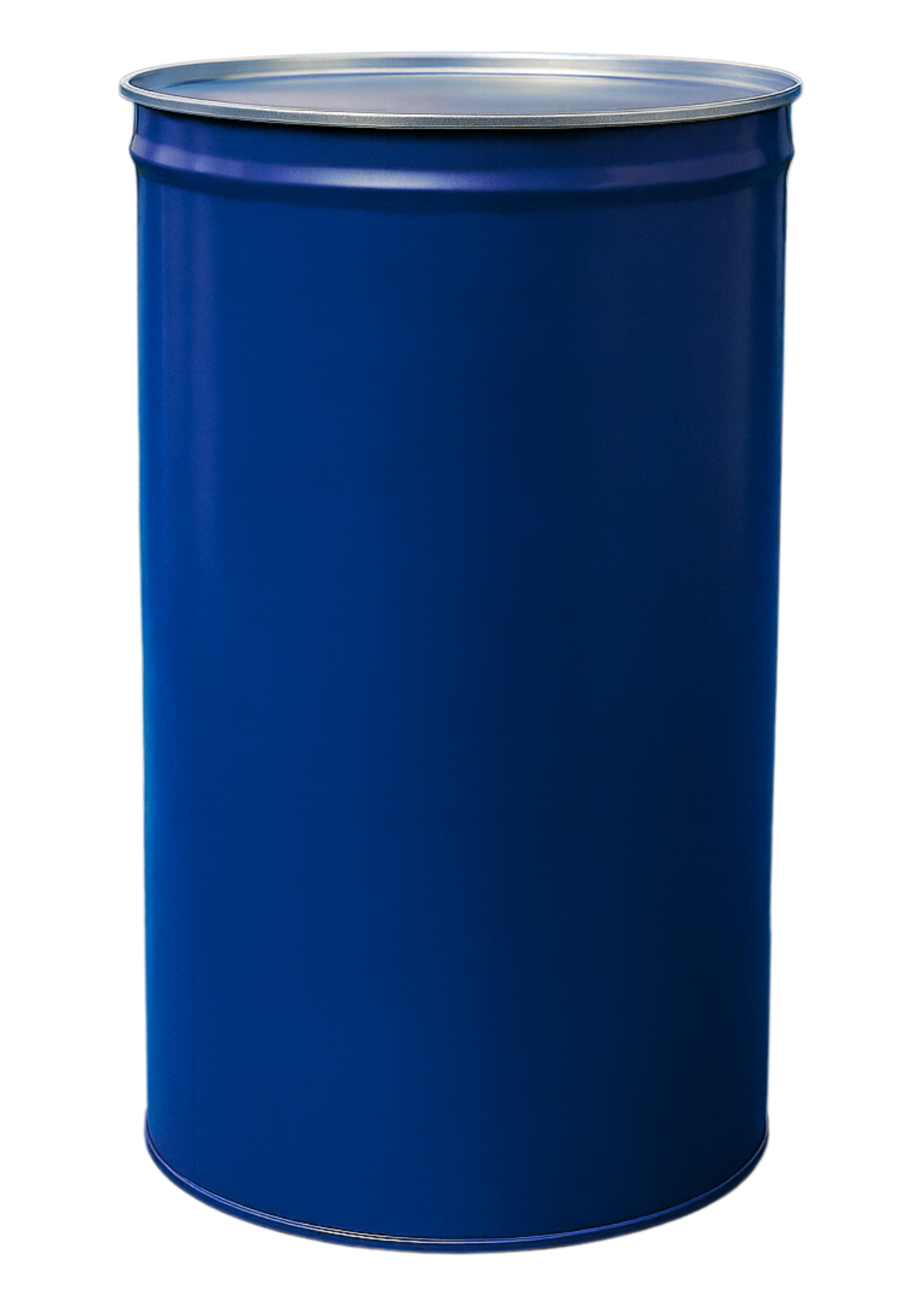 Conical Steel Drums | OMCE Jordan - Food Grade Packaging